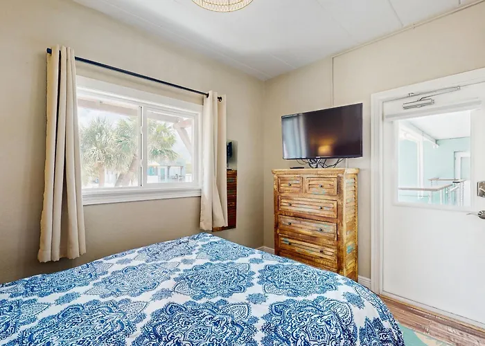 Place 8 Clearwater Beach