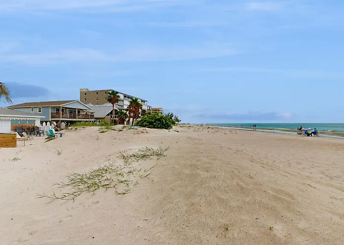 Ferienhaus Place 8 Clearwater Beach