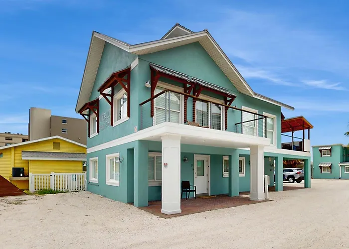 Place 8 Ferienhaus Clearwater Beach